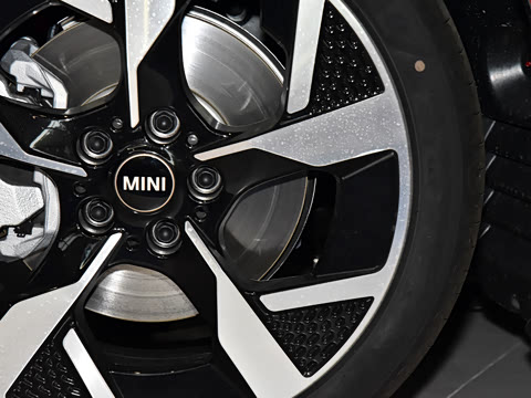 2024�� 452km COOPER SE ������