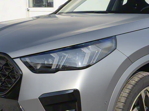 2024�� xDrive25i M�˶���ҹ��װ