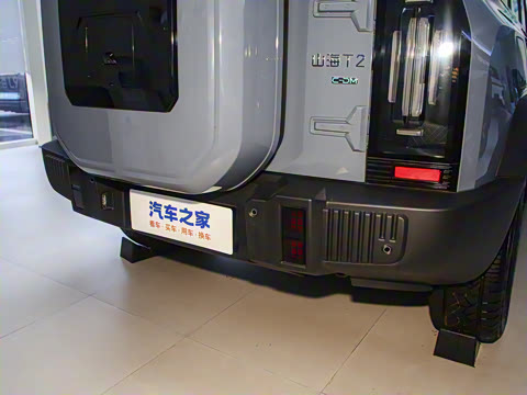 2024�� C-DM 206KM ����ɽҰ��