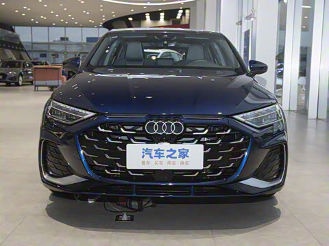 2025�� Sportback 35TFSI �ɳ�������