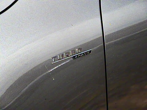 2024�� �Ŀ� AMG CLA 35 4MATIC