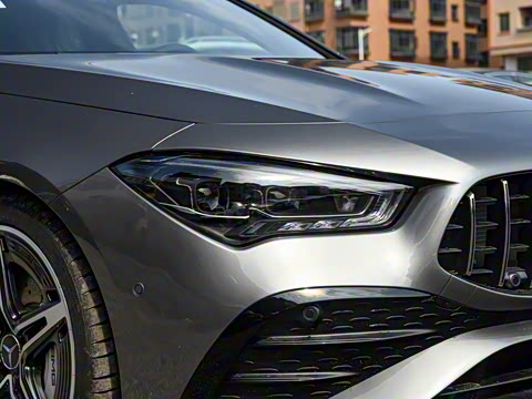 2024�� �Ŀ� AMG CLA 35 4MATIC