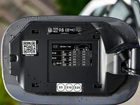 2024�� �Ŀ� AMG CLA 35 4MATIC