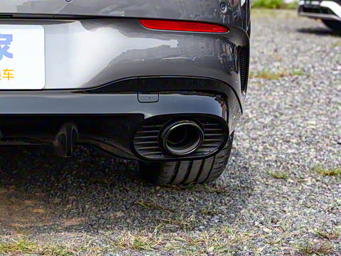 2024�� �Ŀ� AMG CLA 35 4MATIC