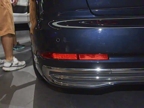 2025�� A8L Horch��ʼ�˰� 60TFSI