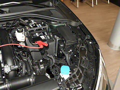 2024�� A3L Limousine 35 TFSI ʱ���˶���