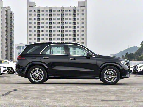 2025�� GLE 450 4MATIC ʱ����