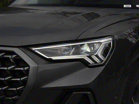 2025�� quattro 45�����ذ� 40TFSI ʱ�ж�����