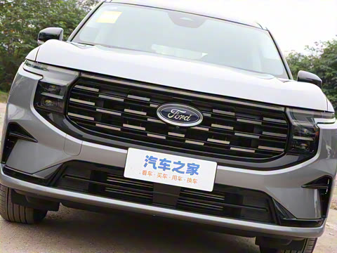 2025�� ���L 2.0T EcoBoost ��������������