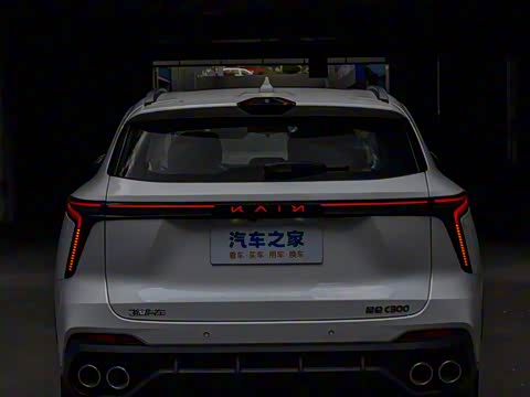 2024�� Cϵ 1.6T ɽ��� 5��