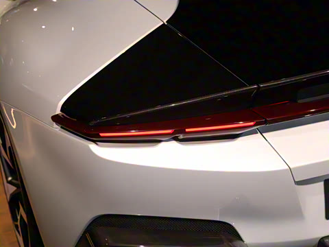 2024�� 6.5L Coupe