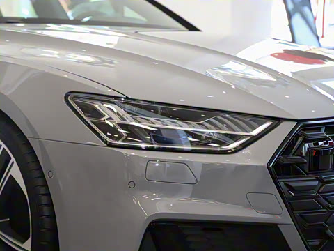 2024�� 2.9 TFSI quattro