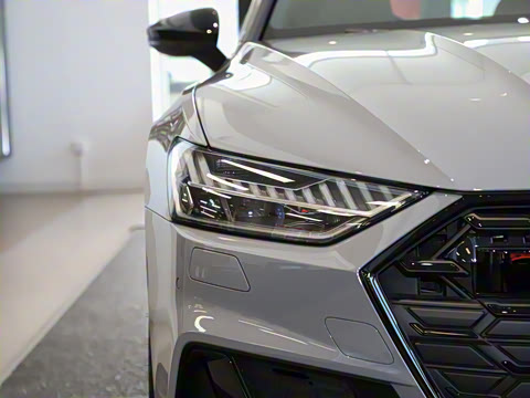 2024�� 2.9 TFSI quattro