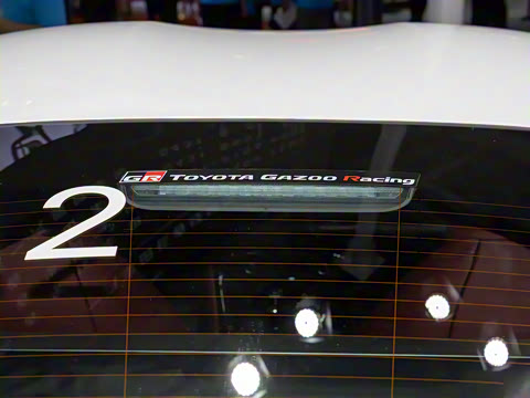 2022�� �Ŀ� GR SUPRA 2.0T ��׼��