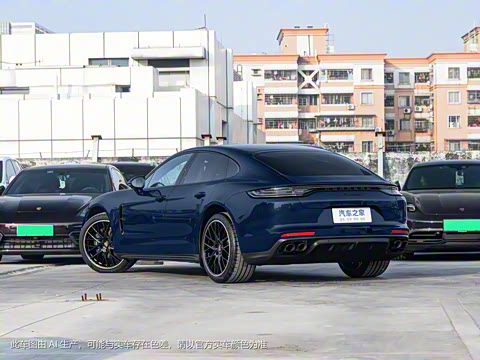 2023�� �Ŀ� Panamera 2.9T �����