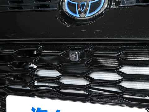 2024�� ˫�� 2.5L E-CVT��������