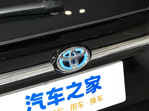 2024�� ˫�� 2.5L E-CVT��������