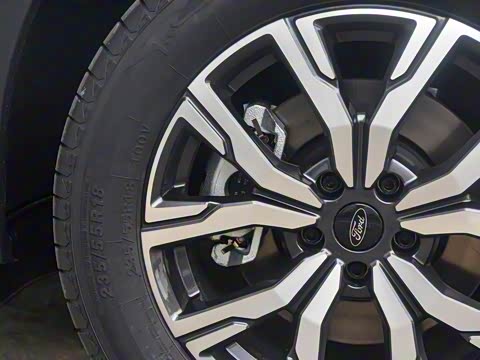 2025�� EcoBoost 170 �Ķ���