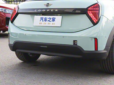 2025�� 1.5T COOPER ������ ���Ű�