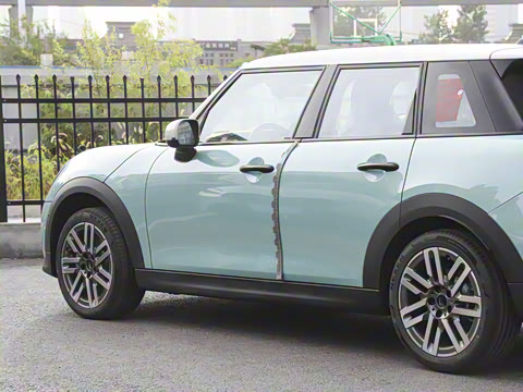 2025�� 1.5T COOPER ������ ���Ű�