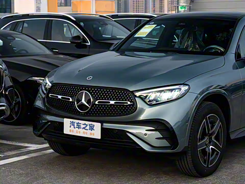 2025�� GLC 260 4MATIC ����SUV