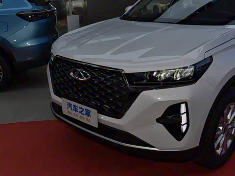 2023�� 1.5TCI CVT������