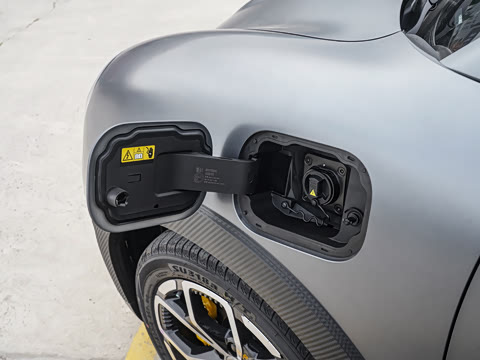 2024�� ľ���� 401km ������ 126kW