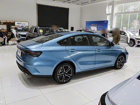 2024�� ����COOL 1.5T DCT�ھ���