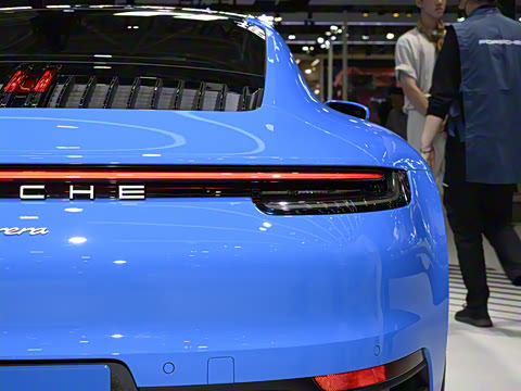 2023�� Carrera 3.0T