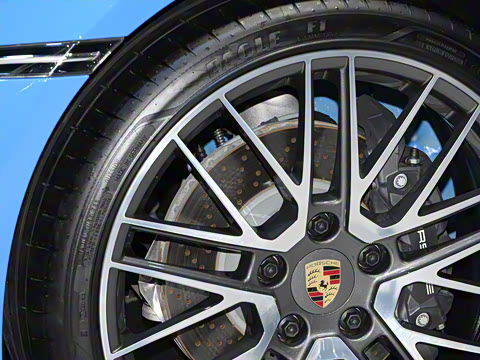 2023�� Carrera 3.0T