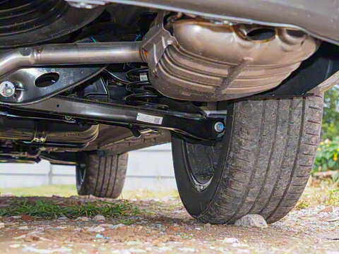 2023�� �Ŀ� 2.0T ˫������������� 7��