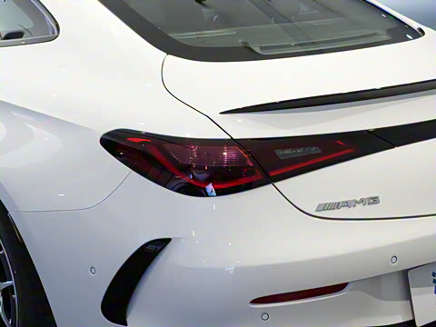 2025�� AMG CLE 53 4MATIC+ ���ܳ�