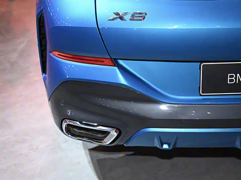 2023�� xDrive40i ������ M�˶���װ