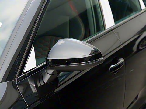 2024��  RS4 Avant ȼ���