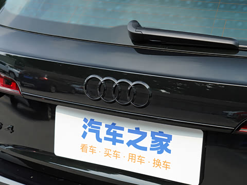 2024��  RS4 Avant ȼ���