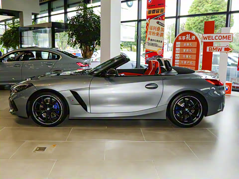 2023�� M40i M�˶����ܰ�