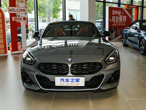 2023�� M40i M�˶����ܰ�