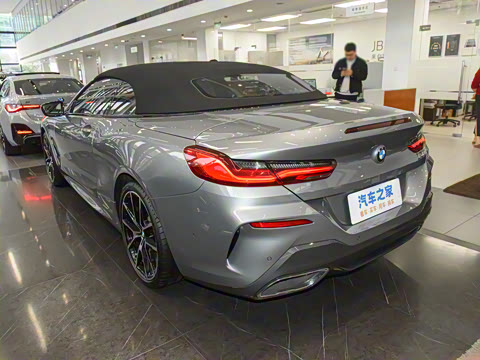 2022�� 840i ������ܳ� M�˶���װ