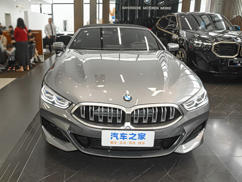 2022�� 840i ������ܳ� M�˶���װ