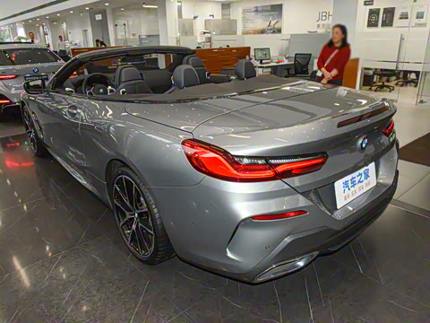 2022�� 840i ������ܳ� M�˶���װ