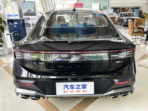 2024�� 2.0T N Line Pro