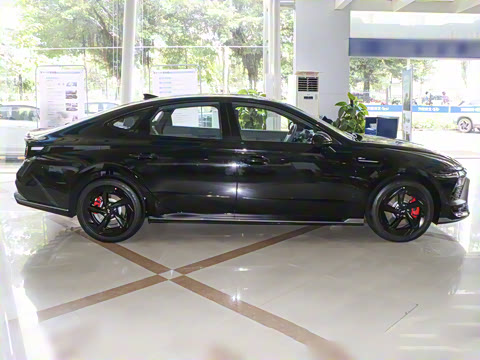 2024�� 2.0T N Line Pro