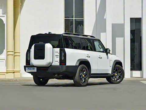 2025�� 2.0TD XWD �Զ�����+�ӳ��� 7��