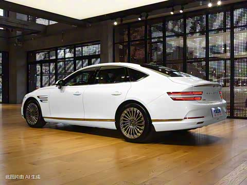 2023�� ����G80 �콢��