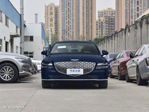 2023�� ����G80 ������