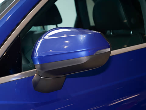 2024�� 35 TFSI ʱ�ж�����