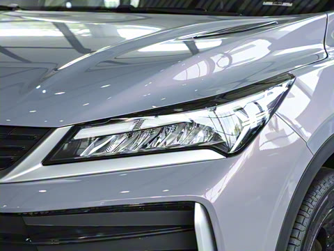 2025�� ��ԽL 1.5TD DCT ��ҫ