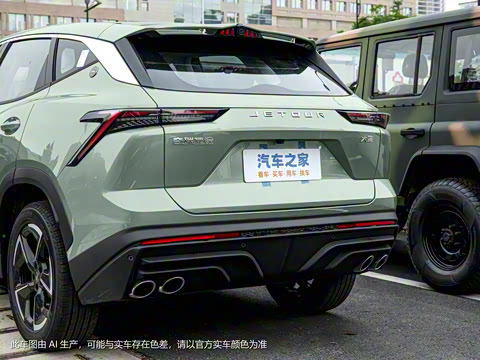 2025�� 1.5T DCT �����