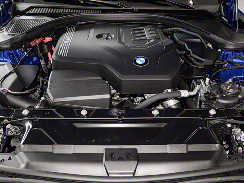 2024�� 325i M�˶���װ