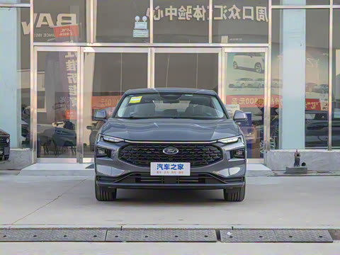 2025�� 1.5T EcoBoost ������